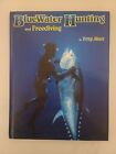 Bluewater Hunting And Apnée par Terry Maas 1995 première édition