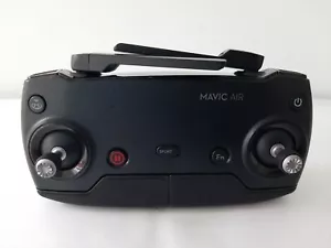 *DJI MAVIC AIR (FIRST GEN) DRONE CONTROLLER TRANSMITTER REMOTE CONTROL SO1A* - Picture 1 of 14