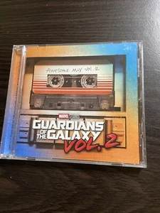 Guardians of the Galaxy, Vol. 2: Awesome Mix Vol. 2 von Guardians of the... - Bild 1 von 5