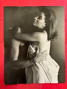 Barbara Parkins . original vintage 11x14" press headshot studio photo - Picture 1 of 1