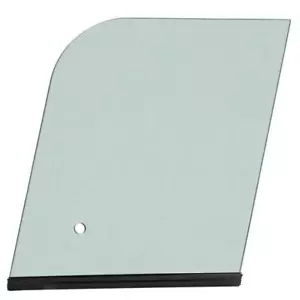 Fits Bobcat Sliding Glass for M Series T550 T590 T630 T650 T750 Skid Steer Windo - Picture 1 of 5