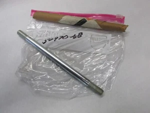 NOS Footrest stud, safety guard - NOS - Aermacchi Rapido ML125 68-69 - Picture 1 of 2