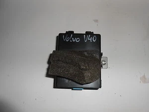 Steuergerät Volvo V40 Bj.1995-2000 30857627 - Bild 1 von 2