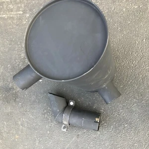 Muffler Silencer SA1114-00350 1114-00350 for SAMSUNG SE210LC-3 SE210-3 - Picture 1 of 12
