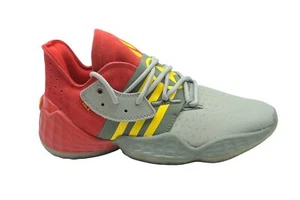 Adidas Harden VOL. 4 Spidfire red EF9928 Schuhe Basketballschuhe - Bild 1 von 4