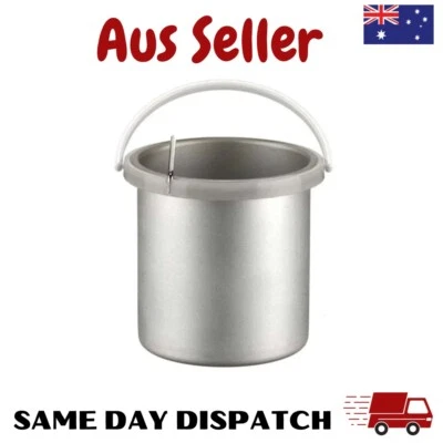 Hi Lift Wax Heater Hair Remover Pot Insert Salon Supplies 250ml - image 1 of 2