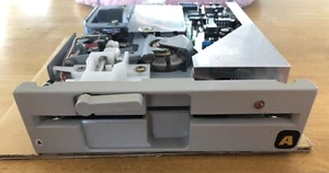 RARE - Panasonic JU-475-2 EAF 5.25inch minifloppy FDD series disk drive. VINTAGE - Picture 1 of 8