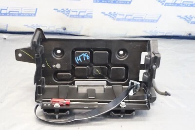 20 21 22 DODGE CHALLENGER HELLCAT 6.2L SRT OEM АККУМУЛЯТОРНЫЙ ОТСЕК #1478 - Изображение 1 из 4