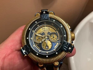 BRAND NEW INVICTA KING PYTHON MODEL 29734 - Picture 1 of 8
