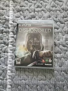 Dishonored (Sony PlayStation 3, 2012) - Foto 1 di 3