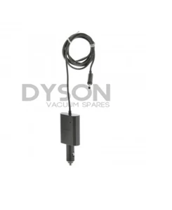 Cargador de automóvil inalámbrico de mano Dyson DC58, DC59, DC61, DC62, 967837-02 - Imagen 1 de 1