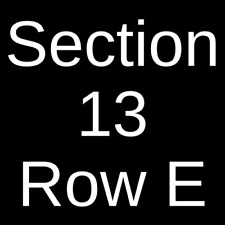 2 Tickets Tim McGraw & Carly Pearce 6/15/24 Lexington, KY