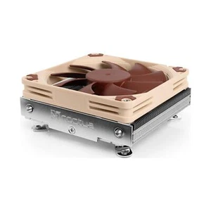 Noctua NH-L9i-17xx Low Profile CPU-Kühler für Intel Sockel 1700, 1851 #333661 - Bild 1 von 4