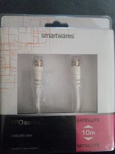 Satellite Cable wire 10M - Picture 1 of 6