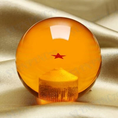 1 Estrella Universal Dragon Ball Z Perilla de Cambio PARA SCION SUBARU WRX IMPREZA (M12x1.25) Foto 1 de 4