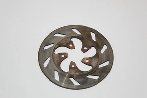 Disco de freno delantero para Italjet Formula 125 - Imagen 1 de 1