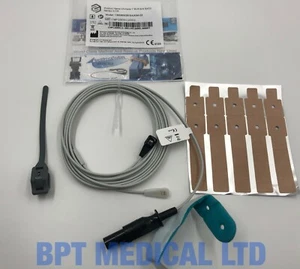 GE Datex-Ohmeda Y Multi-site SpO2 sensor 3.0m CE mark UK dispatch - Picture 1 of 8