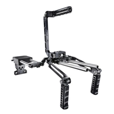 Walimex pro 'mutabilis' Action-Set RIG %%% Promotion Sale by - Bild 1 von 4