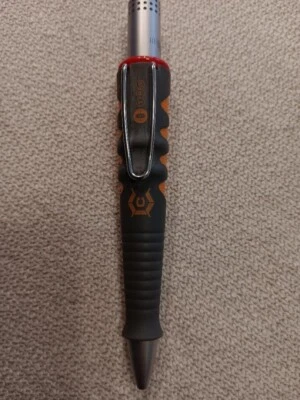 Rotring Core Orange BP Foto 1 de 3