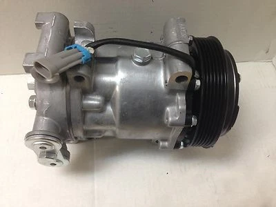 Nuevo compresor de aire acondicionado Chevrolet S10 pick up 4,3 L 1996-1998 58950 Foto 1 de 4
