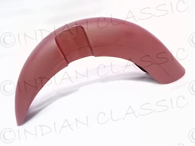 INDIAN SCOUT JUNIOR FRONT MUDGUARD FENDER PRIMER - Изображение 1 из 4