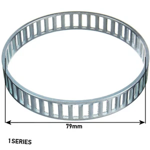 Φ79mm Para BMW E81 E82 E87 E88 1 SERIE ABS SENSOR ANILLO RELUCTOR EJE DE TRANSMISIÓN TRASERO - Imagen 1 de 3