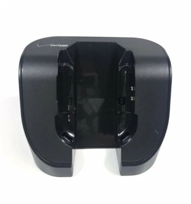 PCD TDS10B Charging Dock for Verizon Medical Alert System Black - Image 1 of 4