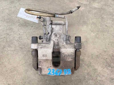 ⭐07-15 JAGUAR XK 4.2L REAR RIGHT PASS SIDE BRAKE CALIPER ASSEMBLY OEM LOT2367 - Изображение 1 из 4