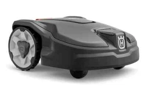 Robot tagliaerba Husqvarna Automower® 305 - Foto 1 di 9