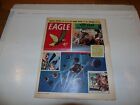 Eagle Comic   Year 1958   Vol 9   No 35   Date 30 08 1958   Uk Paper Comic