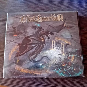 BLIND GUARDIAN - 3 CD Digipak - Live beyond the Spheres - Heavy Metal - Sehr Gut - Bild 1 von 3