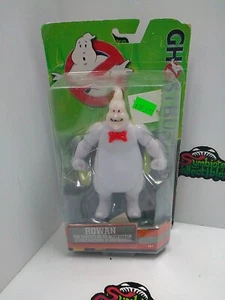 Ghostbusters Rowan The Destroyer Ghost Figure 6-Inch *Damged Box - Picture 1 of 13