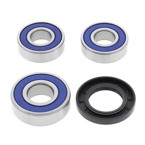 All Balls Rear Wheel Bearing Kit for Hyosung GT650R 2002-2016 - Picture 1 of 1