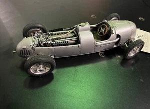 1936 Auto Union Type C Diecast Model Car 1:18 Grand Prix Winner - Picture 1 of 3