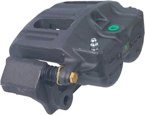 Pinza de freno delantera derecha ABS Lincoln REMAN ORIGINAL FORD F-150 1999-03 4 ruedas - Imagen 1 de 3