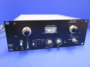 MKS Type 250B Controller, 250B-1-A, 10-0-10 % Full Scale - Picture 1 of 6