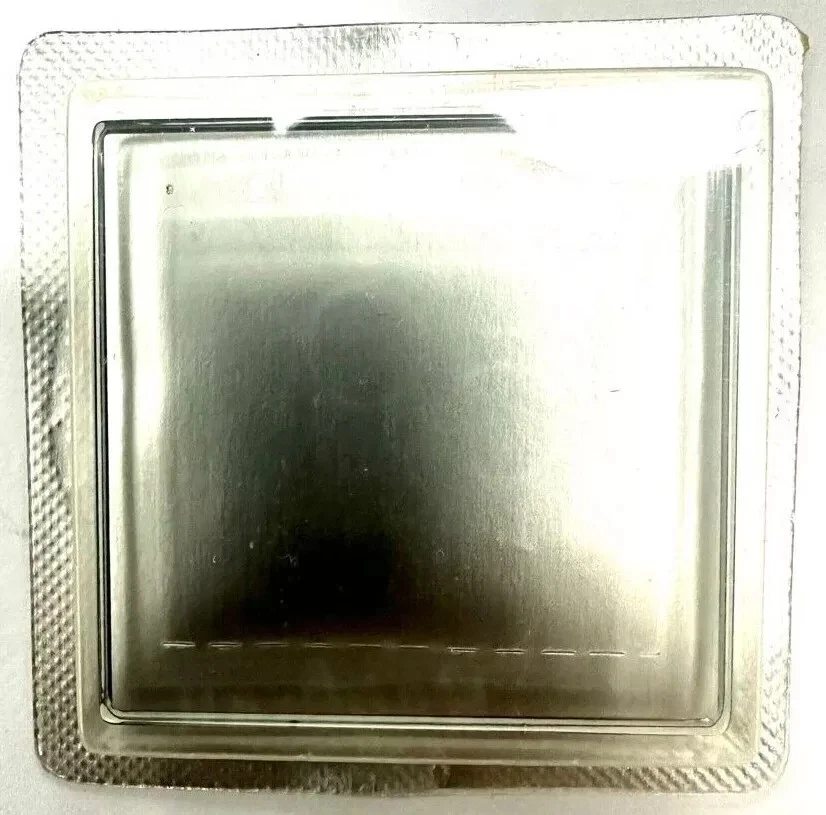 Diesel DZ7196 Silver Watch Glass Crystal Replacement New - Image 1 of 1