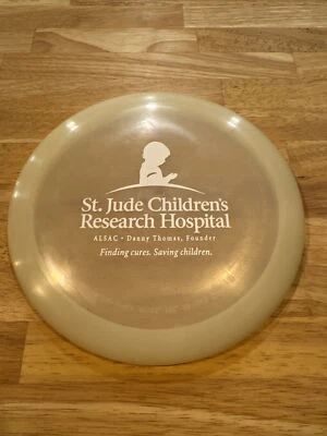 Teebird - Glow - Innova Discs - St. Jude Children's Research Hospital - NEW - Image 1 of 4
