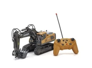 Kyosho TS025 1/24 Real Power Shovel Excavator RTR Ready Set w/Transmitter - Picture 1 of 1