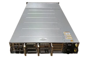 Huawei Oceanstor Dorado 5000 V6 All-Flash Storage Array -NVMe, FC/iSCSI, SAN/NAS - Picture 1 of 16