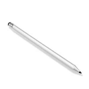 Rounded Tip Universal Touch Screen Pen For iPad Android Tablet PC Drawing Stylus - Picture 1 of 17