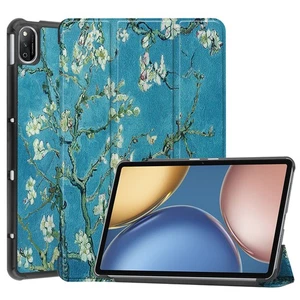 Cover for Huawei Honor V7 2021 10.4 Inch Tablet Cover Slim Car Sleep/Wake - Picture 1 of 7