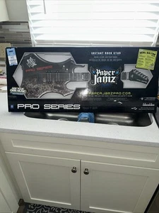 Paper Jamz Pro Series Guitar #6288 Instant Rock Star Sealed NEW! - Picture 1 of 5