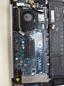 HP EliteBook 840 G8 Motherboard I5-1145G7 2.6GHz - Picture 1 of 4