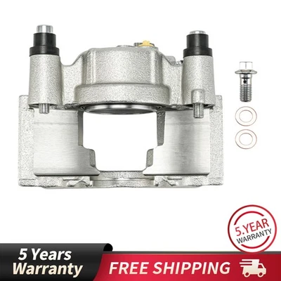 For Chevrolet C1500 K1500 Dodge Ram 1500 Brake Caliper Front Left 1992-1999 - Image 1 of 4