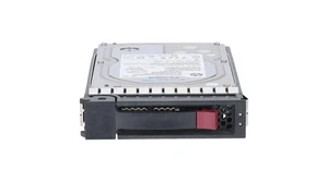 HP Midline 4TB 7.2K SATA Hard Drive - Afbeelding 1 van 4
