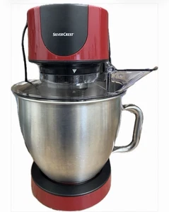 Silvercrest Küchenmaschine - Bild 1 von 3