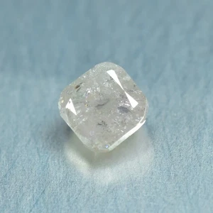 0.28Ct Cushion_Charming Untreated Natural Pink Diamond From Argyle - Bild 1 von 2