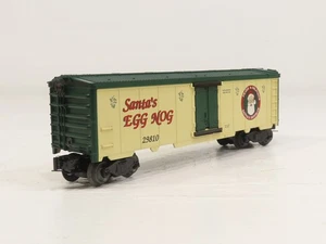 Lionel 6-29810 Egg Nog Betriebsmilchwagen LN  - Bild 1 von 12