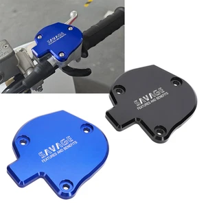 Thumb Throttle Cover Gear Cap For YAMAHA YFM700R Raptor700R/SE YFZ450R 2009-2025 - Picture 1 of 40